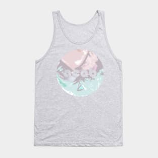 acab Tank Top